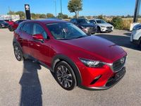 gebraucht Mazda CX-3 G121 Takumi