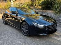 gebraucht Maserati Ghibli 3.0 V6 275 D A