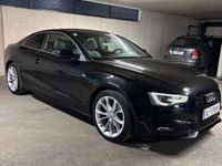 Gebraucht Audi A5 177 PS (130 kW) 2014 Coupé
