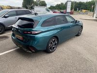gebraucht Peugeot 308 SW BlueHDi 130 S&S EAT8 Allure