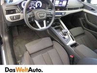 gebraucht Audi A4 35 TDI basis