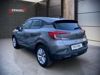 Gebraucht Mitsubishi ASX Invite 109 PS (80 kW) 2025 Steel grau (m) SUV