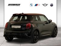 gebraucht Mini John Cooper Works 3-Türer Aut ACC DA RFK Navi