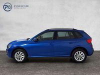 gebraucht Skoda Kamiq Selection TSI DSG