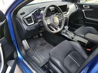 gebraucht Kia ProCeed ProCeed / pro_cee'd15 TGDI 48V GPF GT-Line DCT