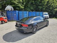 gebraucht Audi A7 Sportback 30 TDI quattro DPF S-tronic