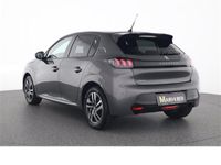 gebraucht Peugeot 208 Allure PT EAT8 Limousine