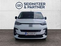 Gebraucht Fiat Ulysse Lounge 179 PS (131 kW) 2025 Weiß Van / Kleinbus