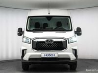 gebraucht Maxus eDeliver 9 L2H2 52Wh OHNE KM -53% netto: 21.658 €