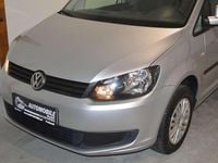 gebraucht VW Caddy 16 TDI **7-Sitzer**2.Besitz**ÖAMTC Pickerl**