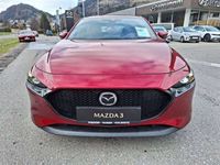 gebraucht Mazda 3 G122 COM+