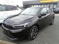 Gebraucht Opel Corsa 101 PS (74 kW) 2024 Schwarz Limousine