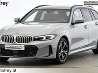 Gebraucht BMW 320 Efficient Dynamics 190 PS (139 kW) 2025 Grau Kombi