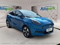 Neu Ford Puma 169 PS (124 kW) 2025 Blau SUV