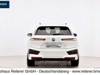 gebraucht BMW iX xDrive40