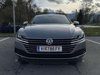 Gebraucht VW Arteon 150 PS (110 kW) 2017 Limousine