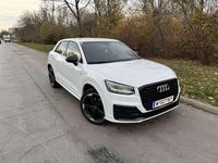 gebraucht Audi Q2 35 TFSI S-line S-tronic
