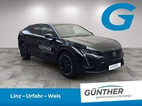 gebraucht Peugeot 408 Hybrid 145 e-DCS6 GT