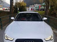 gebraucht Audi A5 Sportback 2,0 TDI quattro Sport S-tronic*3x SLINE*PICKERL