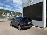 gebraucht Skoda Karoq Selection TSI