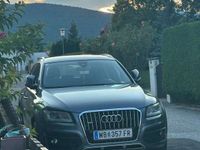 gebraucht Audi Q5 20 TDI quattro DPF S-tronic