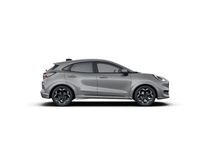 Neu Ford Puma Gen-E 124 kW (169 PS) 2025 Grau SUV