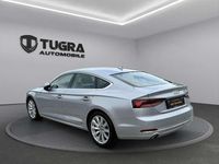 gebraucht Audi A5 35 TDI S-tronic Business Edition Design