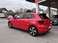 gebraucht VW Polo 2,0 TSI GTI DSG *Panorama, LED, Keyless*