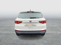 gebraucht Seat Ateca Reference Edition 1.0 TSI