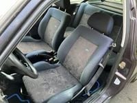 Gebraucht VW Golf III GTI 115 PS (84 kW) 1992 Blau Kleinwagen