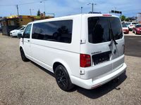 gebraucht VW Caravelle T6Trendline lang 4Motion sehr gepflegt