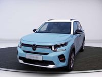 gebraucht Citroën C3 PT 100 Max Aktion TGSZL