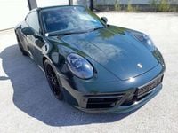 Gebraucht Porsche 911 Carrera GTS 480 PS (353 kW) 2023 Grün Coupé