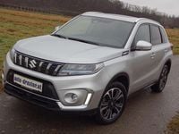 Gebraucht Suzuki Vitara 102 PS (75 kW) 2022 Silber SUV