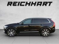 gebraucht Volvo XC90 B5 (D) AWD Geartronic Inscription 7-Sitzer