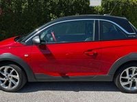 gebraucht Opel Adam Adam1,4 Unlimited ecoFLEX Start/Stop Unlimited