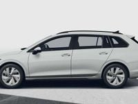 gebraucht VW Golf VIII Variant 2.0 TDI 150 DSG Style LED+ SHZ Kam