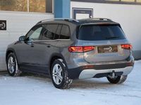 gebraucht Mercedes GLB200 d 4Matic *AHK*LED*RFK*