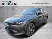 Neu Mazda MX30 Makoto 106 kW (145 PS) 2025 Grau SUV