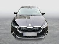 Gebraucht Skoda Fabia Essence 95 PS (69 kW) 2025 Schwarz  metallicperleffektno