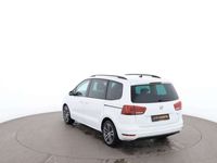 gebraucht Seat Alhambra 2.0 TDI FR-Line 7-SITZER XENON NAVI PDC