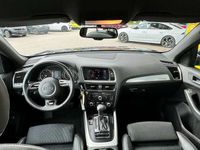 gebraucht Audi Q5 3,0 TDI quattro Sport DPF S-tronic