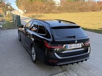 Gebraucht BMW 320 190 PS (139 kW) 2021 Kombi
