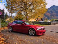 gebraucht BMW M3 Individual 2 Finanzierung Möglich