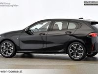 gebraucht BMW 118 d
