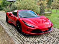 gebraucht Ferrari F8 Tributo *Novitec*Lift*Racingsitze*JBL*B-Display*Carbon*