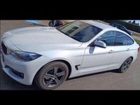 gebraucht BMW 320 Gran Turismo 320 d Aut.