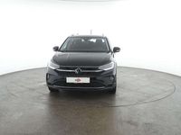 gebraucht VW Taigo Style TSI DSG