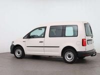 gebraucht VW Caddy Kastenwagen TSI