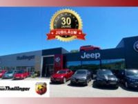 gebraucht Jeep Compass E-Hybrid My25 1,5 T4 Fwd Dct7 E-Hybrid Sum